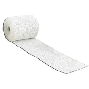Hobby time Modelage - Bande plâtrée Keratex L 5m, h: 10cm pas cher