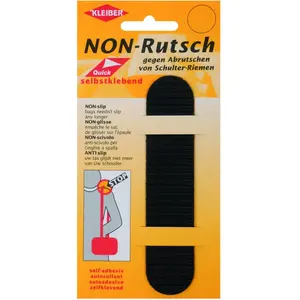 Kleiber Non-dérapant Noir 20 mm