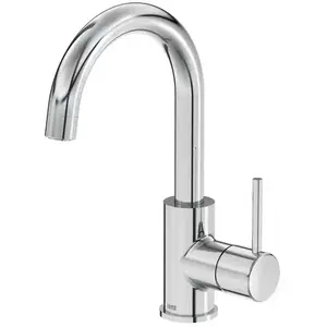 Comparateur de prix : Mitigeur Pacifique LENZ PRATIQUE coloris chrome