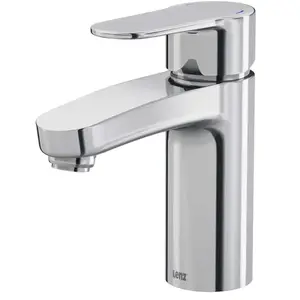 Comparateur de prix : Mitigeur Arctique LENZ PRATIQUE coloris chrome