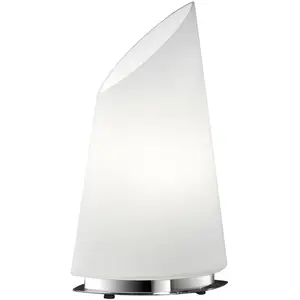 BANKAMP Sail Lampe de table E27/E14, 5864/1-02, pas cher