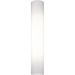 Comparateur de prix : BANKAMP Piave Applique murale, LED, 4283/1-07,