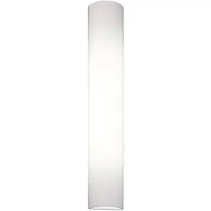 BANKAMP Piave Applique murale, LED, 4282/1-07 pas cher