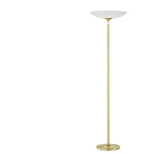 BANKAMP OPERA Lampadaire LED, 6022/1-01,