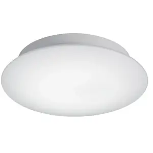 BANKAMP BASIC Plafonnier, E27, 7135/260-07, pas cher