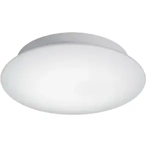 BANKAMP BASIC Plafonnier, E27, 7135/320-07, pas cher