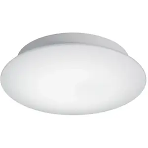 BANKAMP BASIC Plafonnier, E27, 7135/400-07, pas cher