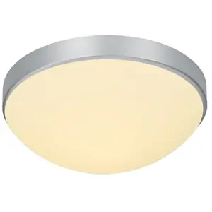 BANKAMP BASIC Plafonnier, E27, 7807/260-37, pas cher