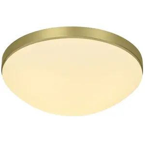 BANKAMP BASIC Plafonnier, E27, 7807/400-11, pas cher