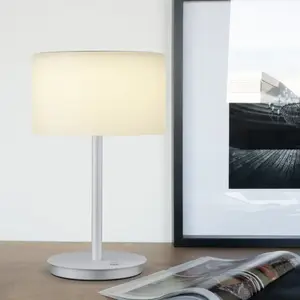 BANKAMP Grand Lampe de table LED, 5049/1-36, pas cher