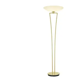 BANKAMP LADY Lampadaire LED, 6115/1-01,
