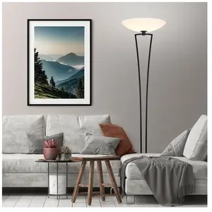 BANKAMP LADY Lampadaire LED, 6115/1-06,