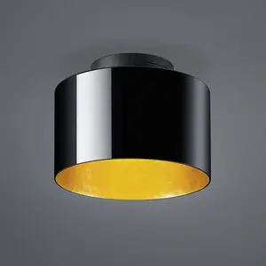 BANKAMP Luce elevata Grand plafonnier LED, 32cmVendu parluminaire
