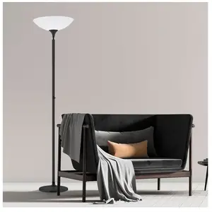 BANKAMP OPERA Lampadaire LED, 6022/1-06,
