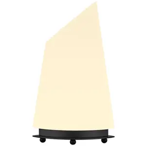 BANKAMP Navigare Lampe de table, 5038/1-06, pas cher