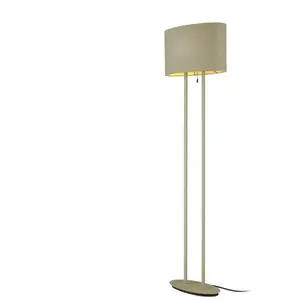 BANKAMP SEMPA Lampadaire E27, 6133/1-13, pas cher