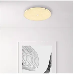BANKAMP Mandala Plafonnier, LED, 7805/420-07,Vendu parreuter