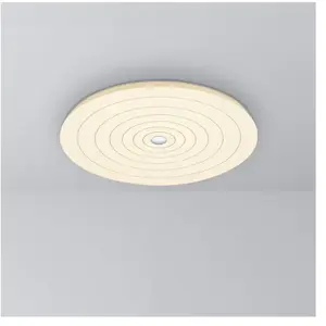 BANKAMP Mandala Plafonnier, LED, 7801/420-07,Vendu parreuter