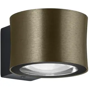 BANKAMP Impulse Applique murale LED, 4325/1-15, pas cher