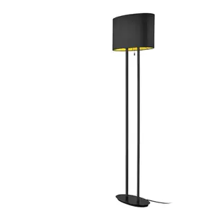 BANKAMP SEMPA Lampadaire E27, 6133/1-06, pas cher