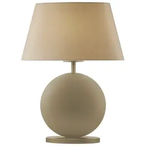 BANKAMP NERO Lampe de table E27, 5036/1-13, pas cher