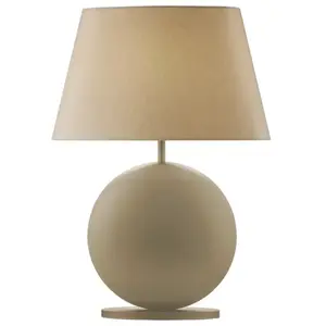 BANKAMP NERO Lampe de table E27, 5037/1-13, pas cher