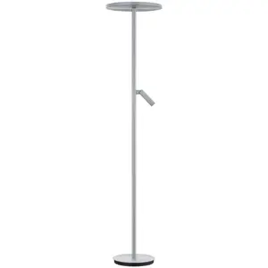 BANKAMP SKY Lampadaire LED, 6141/2-37,