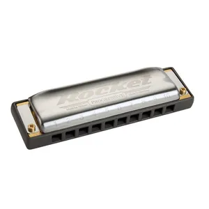 Hohner Hohner Rocket - Sib - Harmonica DiatoniqueVendu paramazon