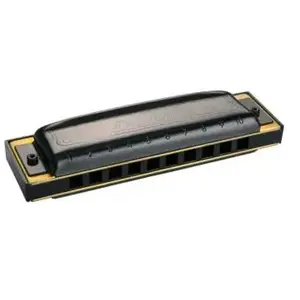 Comparateur de prix : Hohner MS pro harp - La