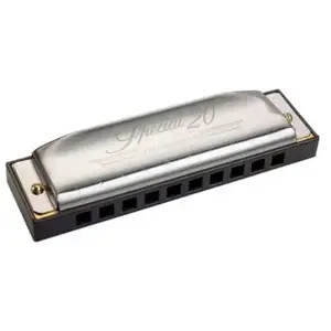 Hohner Special 20 - Sib