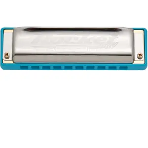 Hohner Rocket Low - Do grave - Harmonica diatonique