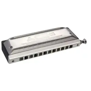 Hohner Ace 48 C/do - 12 Trous