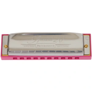 Hohner Special 20 Rose C/do - 10 Trous