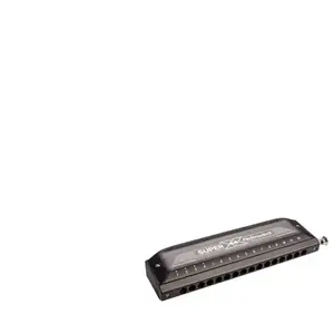 Hohner Professional Super 64X - Do - Harmonica chromatique pas cher