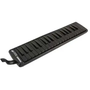 Hohner Melodica HOC943311 Superforce 37 Black Buttons