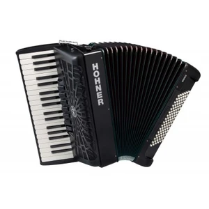 Comparateur de prix : Hohner Bravo III 96 Noir