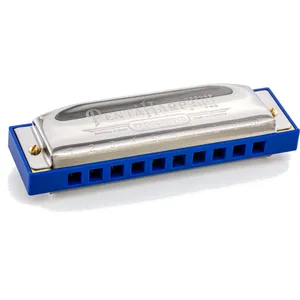 Comparateur de prix : Hohner Hohner Hom2105x Penta Harp E Minor Harmonica Diatonique