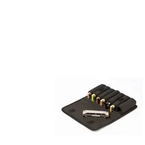 Hohner Flexcase M - Housse pour 7 harmonicas diatoniques pas cher