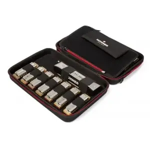 Hohner Flexcase L - Etui pour harmonicas pas cher