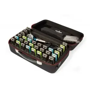 Hohner Flexcase XL - Malette pour harmonicas pas cher