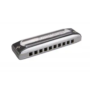 Hohner Meisterklasse Bb/Sib - 10 Trous