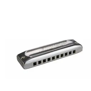 Hohner Meisterklasse MS B Harmonica diatonique
