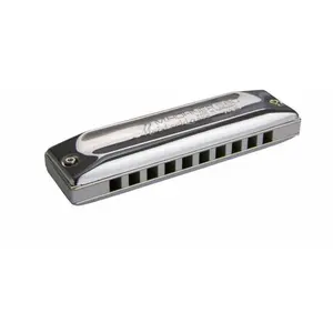 Hohner Meisterklasse MS - Ré bémol - Harmonica Diatonique