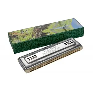 Hohner Echo Harp 56 96 CG harmonica pas cher