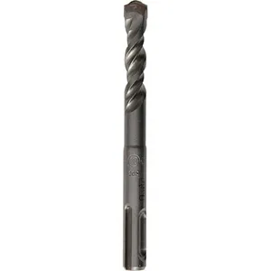 Kwb KWB Mèches HB 44 SDS plus pour marteauxperforateur, 160/100 mm, ø 5.5 mm - 241685 pas cher
