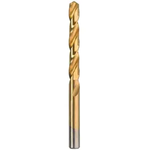 Comparateur de prix : Kwb KWB Forets hélicoïdaux TITANE HSS, ø 2.0 mm - 238620