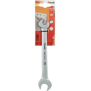 kwb 45-1317 clé extrémité CV 13 x 17 mm pas cher