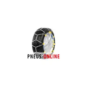 Ottinger Ringkette 9MM pas cher