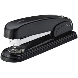 Comparateur de prix : Novus Agrafeuse de bureau B 6 85 mm 30 feuilles (Noir) (Import Allemagne)