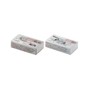Dahle Novus 23/13 SUPER Pack d'agrafes 1000agrafes - Agraphes pas cher